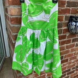 Lily Pulitzer dress